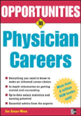Opportunities In Physician Careers