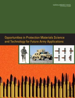 Bertrand.pt - Opportunities In Protection Materials Science And Technology For Future Army Applications