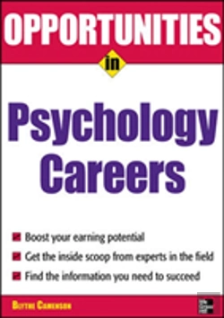Bertrand.pt - Opportunities In Psychology Careers