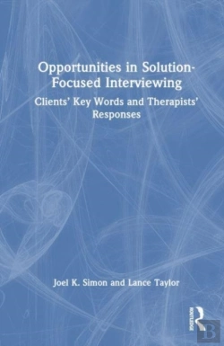 Bertrand.pt - Opportunities In Solution-Focused Interviewing