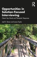 Opportunities In Solution-Focused Interviewing