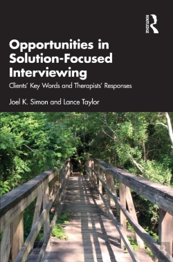 Bertrand.pt - Opportunities In Solution-Focused Interviewing