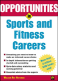 Opportunities In Sports And Fitness Careers