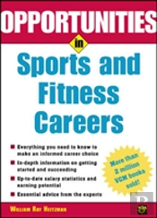 Opportunities In Sports And Fitness Careers