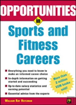 Bertrand.pt - Opportunities In Sports And Fitness Careers