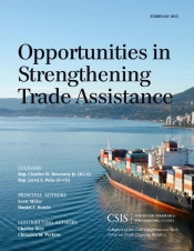 Opportunities In Strengthening Trade Assistance