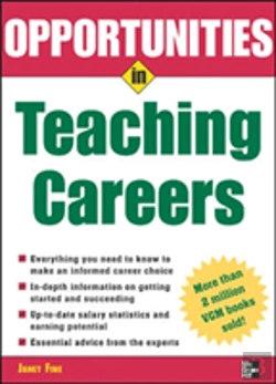 Bertrand.pt - Opportunities In Teaching Careers