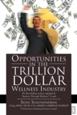 Bertrand.pt - Opportunities In The Trillion Dollar Wellness Industry