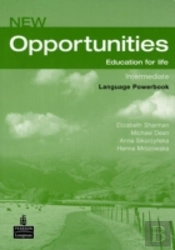 Opportunities Int Language Powerbook Pack