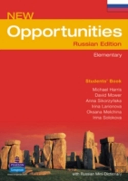 Bertrand.pt - Opportunities Russia Elementary Students' Book