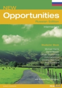 Bertrand.pt - Opportunities Russia Intermediate Students' Book