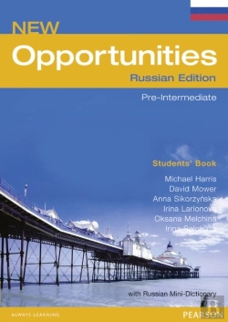 Bertrand.pt - Opportunities Russia Pre-Intermediate Students' Book