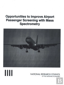 Bertrand.pt - Opportunities To Improve Airport Passenger Screening With Mass Spectrometry