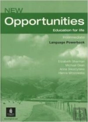 Opportunitiesglobal Intermediate Language Powerbook Ne