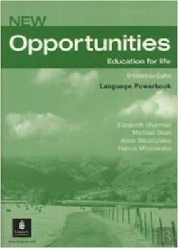 Bertrand.pt - Opportunitiesglobal Intermediate Language Powerbook Ne