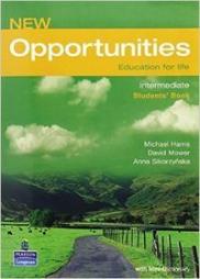 Opportunitiesglobal Intermediate Students' Book