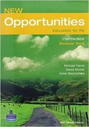 Opportunitiesglobal Intermediate Students' Book