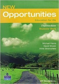 Bertrand.pt - Opportunitiesglobal Intermediate Students' Book