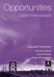 Opportunitiesupper-Intermediate Workbook