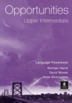 Bertrand.pt - Opportunitiesupper-Intermediate Workbook