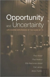 Opportunity And Uncertainty