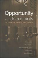 Opportunity And Uncertainty