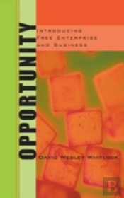 Opportunity