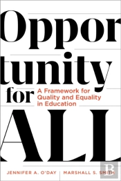 Opportunity For All