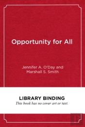 Opportunity For All