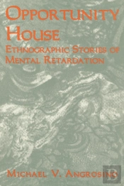 Opportunity House