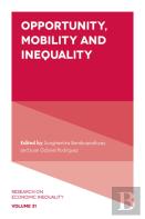 Opportunity, Mobility And Inequality