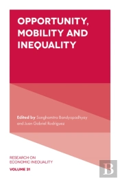 Opportunity, Mobility And Inequality