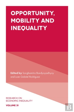 Bertrand.pt - Opportunity, Mobility And Inequality