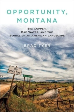 Bertrand.pt - Opportunity, Montana