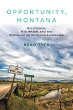 Bertrand.pt - Opportunity, Montana