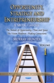 Opportunity, Strategy & Entrepreneurship