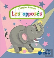 Opposes (Imagiers Riquiqui)
