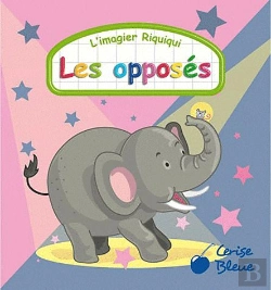 Bertrand.pt - Opposes (Imagiers Riquiqui)