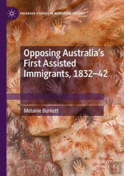 Bertrand.pt - Opposing Australiaâ€™S First Assisted Immigrants, 1832-42
