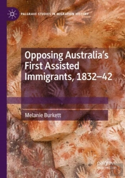Bertrand.pt - Opposing Australiaâ€™S First Assisted Immigrants, 1832-42