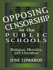 Opposing Censorship In Public Schools