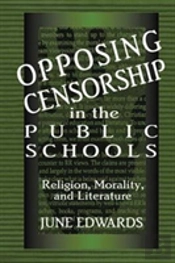 Opposing Censorship In Public Schools