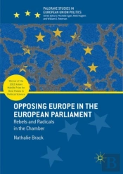 Opposing Europe In The European Parliament