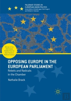 Bertrand.pt - Opposing Europe In The European Parliament