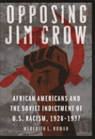 Opposing Jim Crow