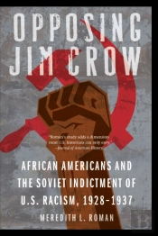 Opposing Jim Crow