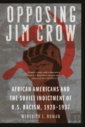 Opposing Jim Crow