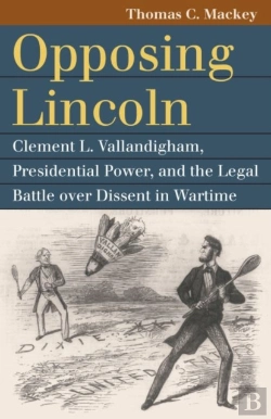 Bertrand.pt - Opposing Lincoln