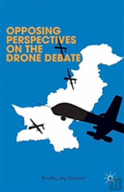 Bertrand.pt - Opposing Perspectives On The Drone Debate