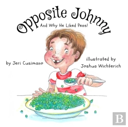 Bertrand.pt - Opposite Johnny (And Why He Liked Peas!)